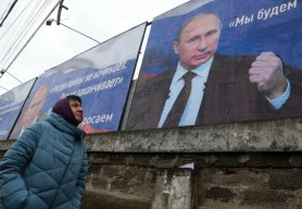 Posibilă lovitură pentru egoul lui Putin: Va intra Rusia pe lista țărilor care sponsorizează terorismul?